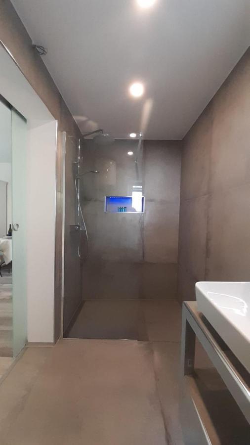 Villa Elke Maria With Overflow Pool And Hydromassage Novigrad (Istria) Exterior foto
