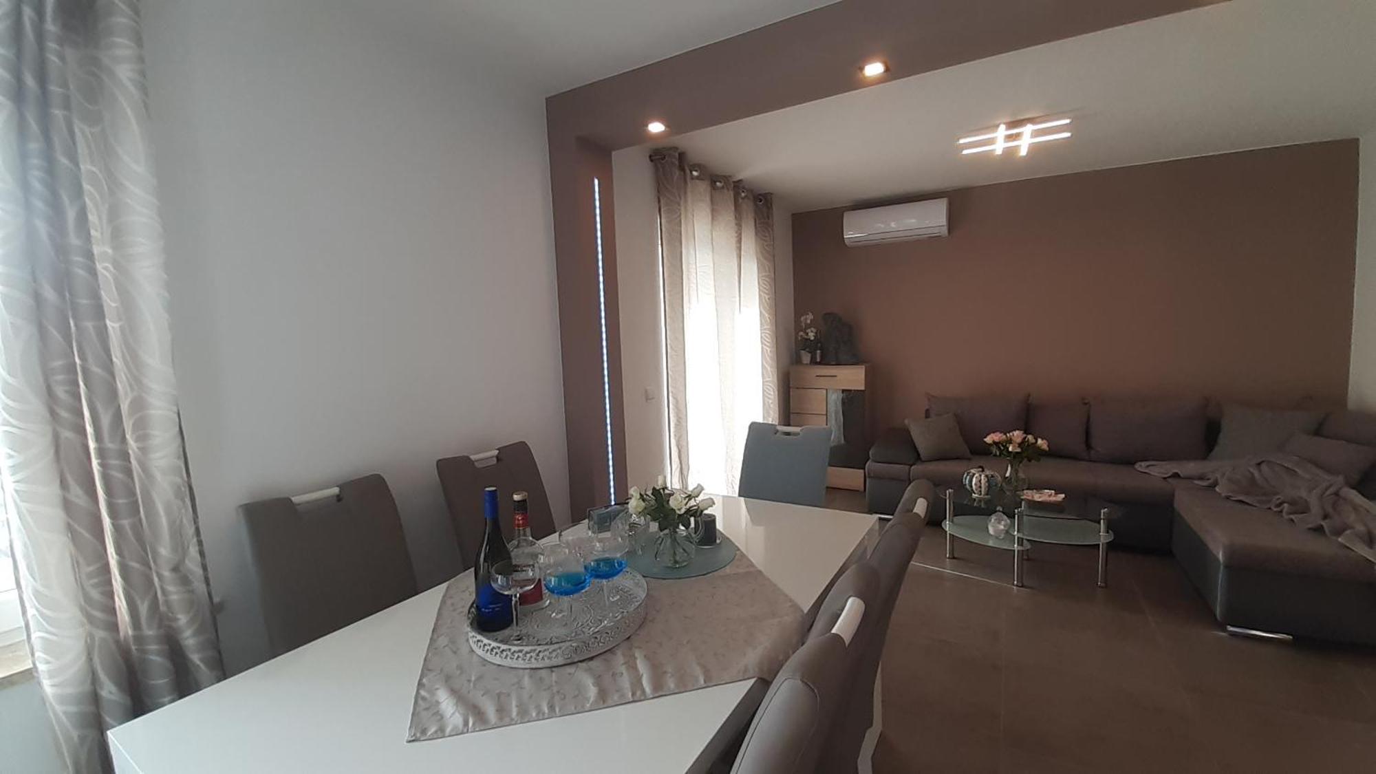 Villa Elke Maria With Overflow Pool And Hydromassage Novigrad (Istria) Quarto foto