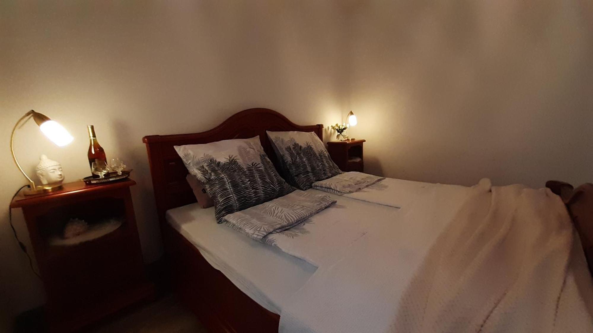 Villa Elke Maria With Overflow Pool And Hydromassage Novigrad (Istria) Quarto foto